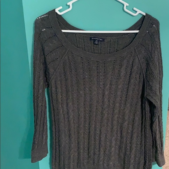 American Eagle Sweater - Picture 3 of 5
